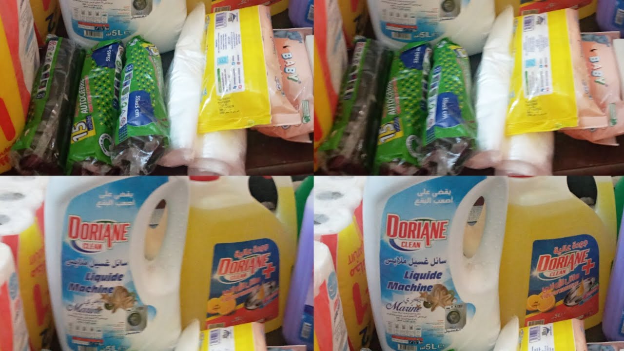 كفاش تعمري بيت الخزين ب200الف👌سطوك نتاع مدة 6اشهر💥ديري حانوتك في دارك ماسمع حد خبارك