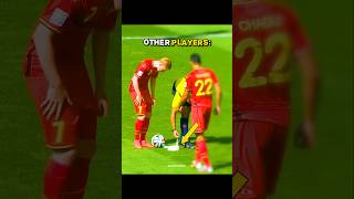 Other Players Vs Spray Him