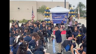 2025 TK & Kinder Promotion