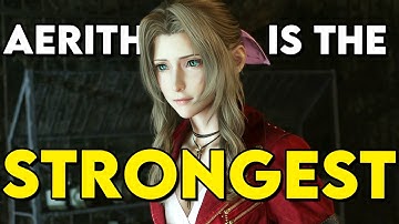 How to Play AERITH FF7 Rebirth Combat Guide