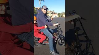 Windhorse c3 Electric Scooter #electricscooter
