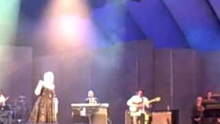 Adele - Cold Shoulder - Hollywood Bowl