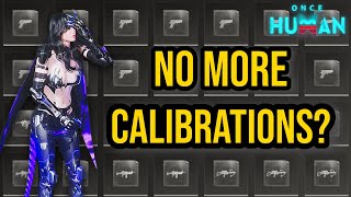 No More Calibrations Once Human Update Explained  Once Human
