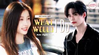 vietsub What Would I Do  Kim Ngn Linhnhc Phim Song Quspeed And Love Ost