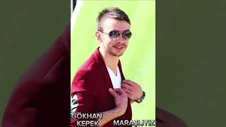 GÖKHAN KEPEK - KAHRAMANMARAŞLIYIZ - 2024 #kurtuluşkuş #spotify #youtube #youtubemusic #applemusic