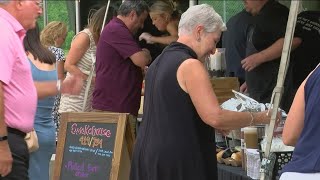 Ronald McDonald House Charities holds annual Cork and Pork event