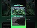 Blockbuster AI Video with 1 Prompt 🎬 Seedance in Filmora 15