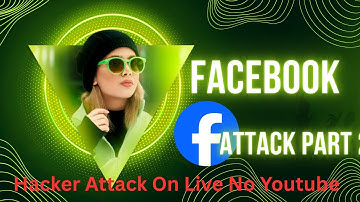 🚨 Facebook Account Attack! 👨‍💻 Cybersecurity Tips to Protect Yourself in 2025 🔒Video Part 2