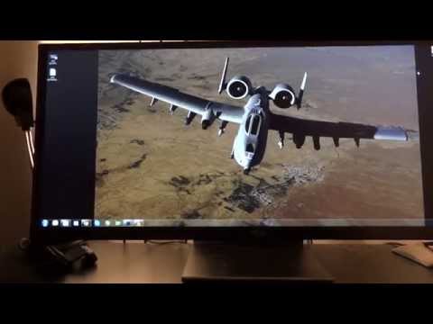 AOC Q2963PM 29" 2560x1080 AH-IPS LED Monitor Review - By TotallydubbedHD