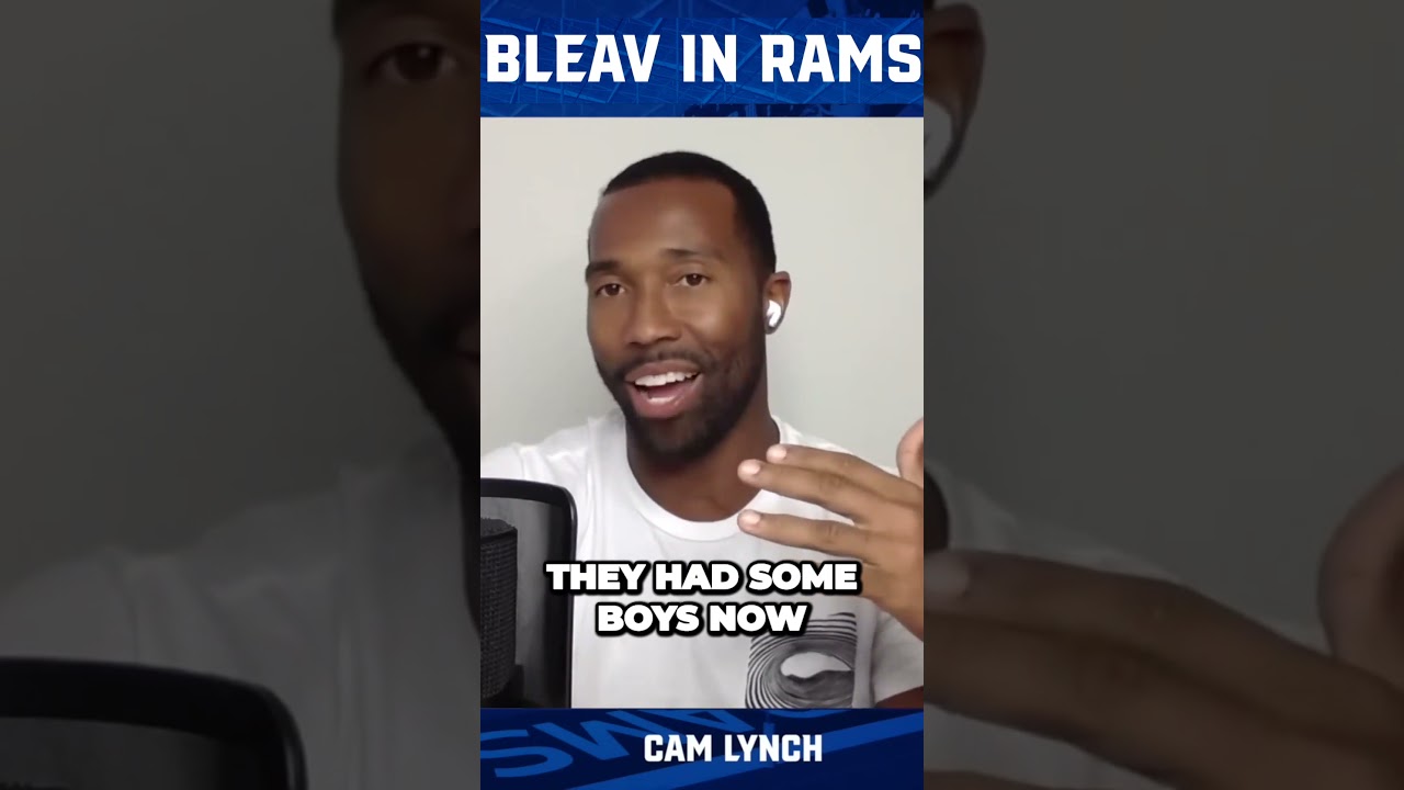 The Rams roster is unproven but that doesn't mean its bad 