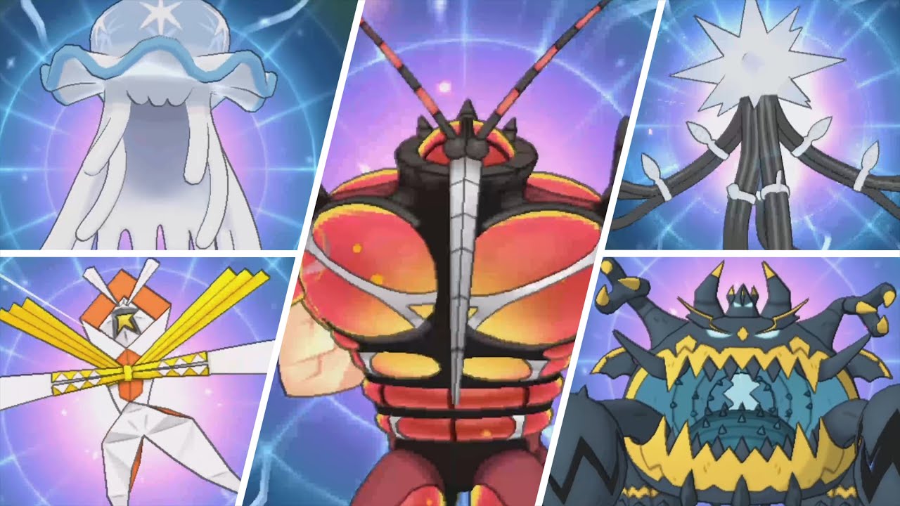 ポケットモンスター ウルトラサン やり込み ポケットモンスター ウルトラサン やり込み - メルカリ