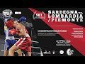 Boxe  interregionale sardegna vs lombardiapiemonte carbonia 20042024