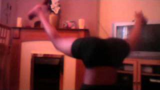 Dee's webcam Wed 18 Aug 2010