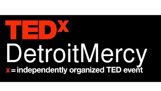 TEDxUniversityOfDetroitMercy Live Stream