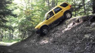 01' Escape Off Road 2