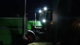 "YOUNGTIMER 1982" Fendt Favorit 610 LS Turbomatik mit Niemeyer-Wender 18.06.26