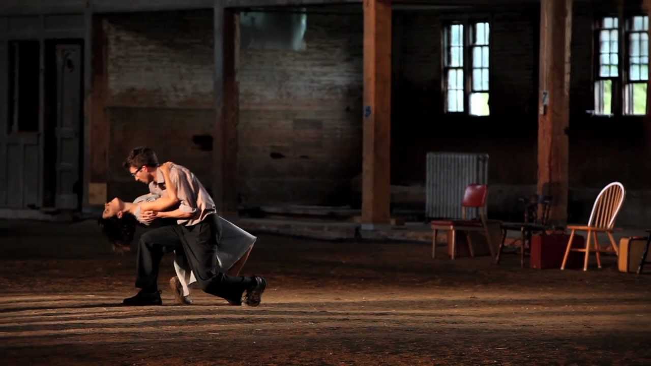 Dear Pina, (Official Trailer)