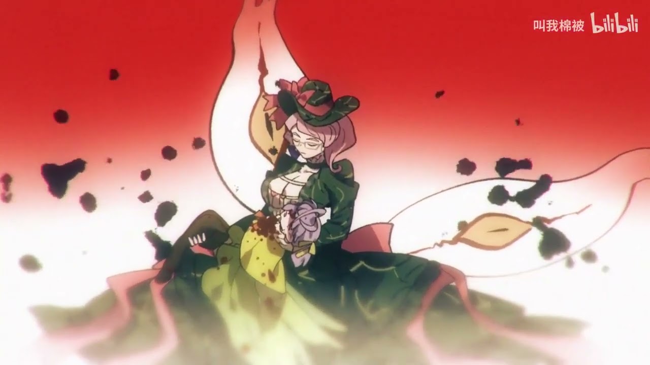 【FGO】  Lostbelt 6