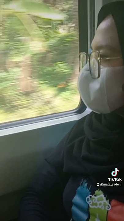 Denny Caknan - Stasiun Balapan Solo Story WA