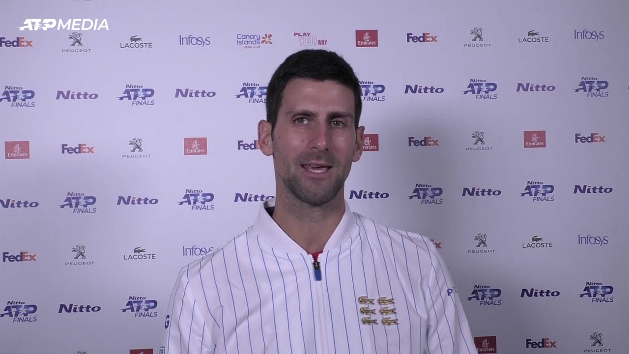 'Anti-Violence policy needed' says Djokovic, on Zverev case