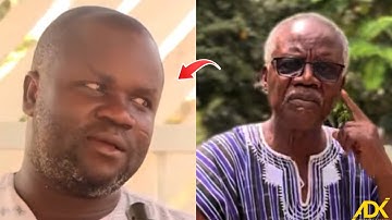 🔥 “Former Womanizer Confesses Using Ladies for Sacrifice — APS Dr. Samson Sounds a Strong Warning!