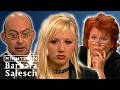 Vergifteter Trinkjoghurt: Wollte Vanessa ihre Stiefschwester töten? | Richterin Salesch |Ganze Folge