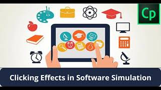 Information Click effect in Software Simulation in Adobe Captivate Update
