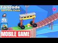 FANCADE DRIVE MAD Save The Chick Gameplay Walkthrough [4K ULTRA HD] - No Commentary