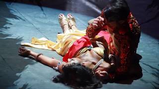 Aşklove Production By Ozgen.a Story Of Love ,Romance & Despair Told Through Turkish Dance & Music