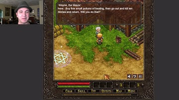 Arcuz - The Nostalgia Though... (Part 1)