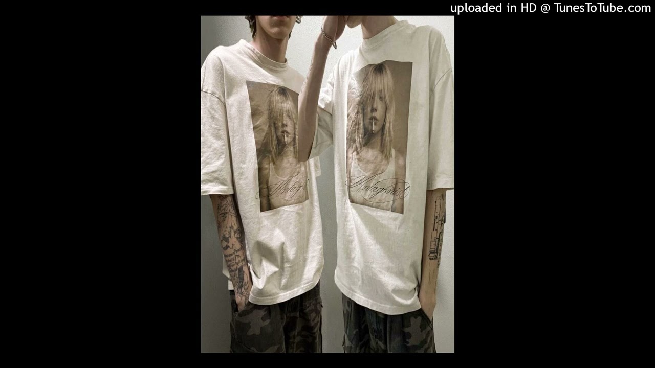 [free] bladee + ecco2k + thaiboy digital type beat "forever pain"