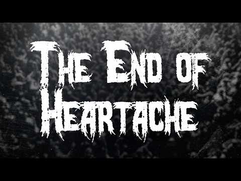 KILLSWITCH ENGAGE - THE END OF HEARTACHE / Lyrics