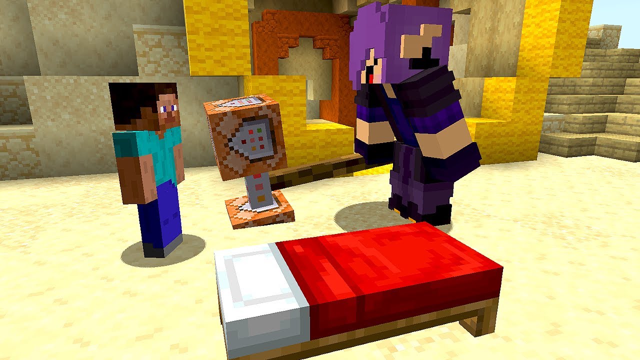 BEDWARS MAS EU TENHO O MARTELO do BANIMENTO!