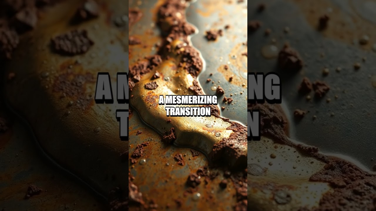 The Unseen Brilliance of Dusty Surfaces