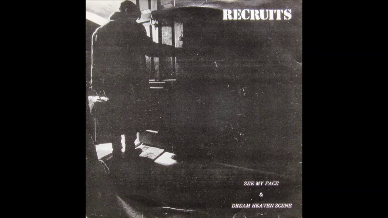 Watch Recruits - Dream Heaven Scene (1989) on YouTube Watch Recruits - Dream Heaven Scene (1989) on YouTube