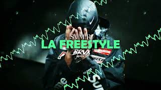 Svmr - La Freestyle Brvx Remix 2026