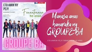 ANTSAN KIRA FIDERANA 'GROUPE BA