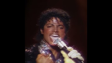 Michael Jackson edit || Billie Jean