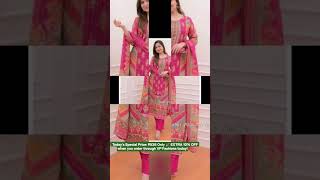 ✨💖 ELEGANT SEQUENCE WORK KURTA SET 💖✨ #vpfashion