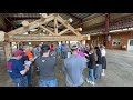 Flash Mob Song Practice- Before Eagle Valley Auction May 18, 2024