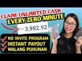 LEGIT! NO TIME INTERVAL CLAIM ALL YOU CAN PA! SEE MY OWN PROOF | CASH OUT THRU REMITTANCE CENTER