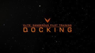 Pilot Training - Docking screenshot 4