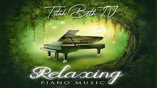 SOFT RELAXING PIANO MUSIC | TITAH BETH TV screenshot 4