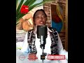 Mc sharon  narcissist kenya playke redbox254