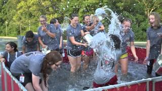 Charlotte Fire Department Camp Ignite 2015