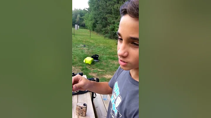 Barnett Raptor fx review