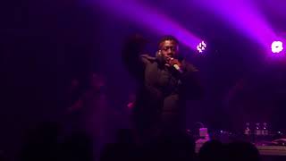 Manu Crook$ - Everyday (Live) | at club ΜΥΛΟΣ