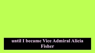 At My Brother’s Ceremony, I Wasn’t on the List—Until the Man Said: Welcome, Vice Admiral Fisher.
