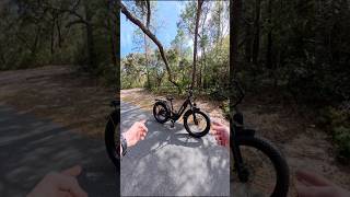 Jasion Thunder Pro TOP SPEED TEST #jasionbike #electricbike #bicycle