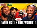 Priest Talks Super Bowl Picks, Chiefs Status, How NFL Has Changed + A Party Animal? W/ Eric & Dante